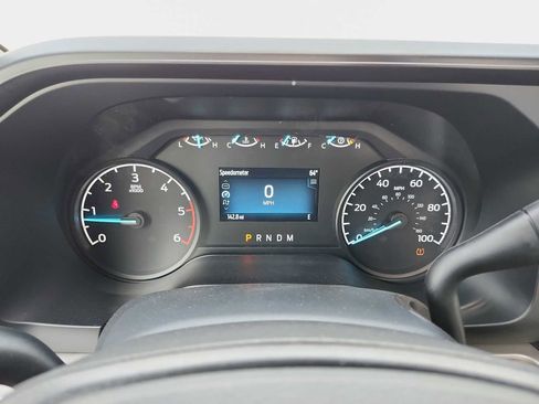 New 2026 Ford F550 4x4 Regular Cab Super Duty image 12