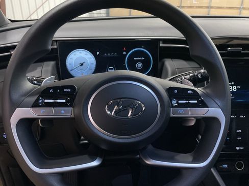 Used 2024 Hyundai Santa Cruz Night image 16