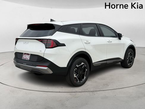 New 2026 Kia Sportage S image 4