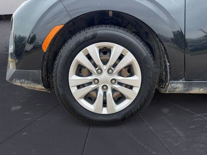 Used 2020 Kia Soul LX