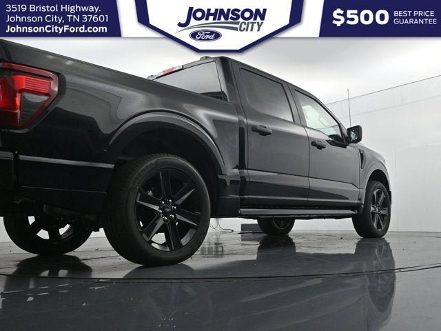 New 2026 Ford F150 STX w/ F-150 LOBO Package AWD/4WD image 30