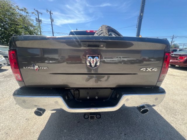 Used 2016 RAM 1500 Lone Star AWD/4WD image 4