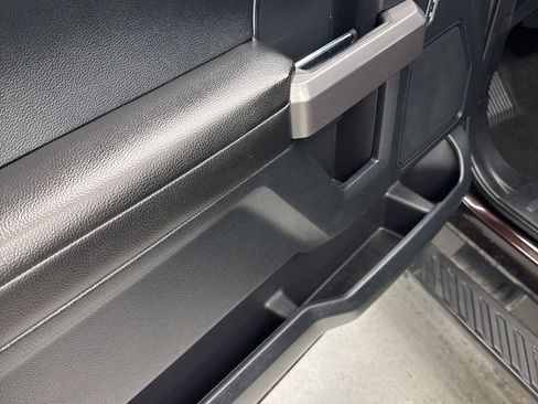 Certified 2019 Ford F150 XLT w/ Equipment Group 302A Luxury image 16