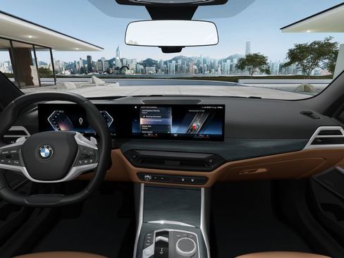 New 2026 BMW 330i Sedan w/ Premium Package RWD image 10