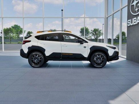New 2026 Subaru Crosstrek 2.5i Wilderness AWD/4WD image 6