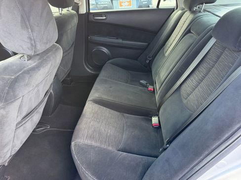 Used 2009 MAZDA MAZDA6 i Sport image 9