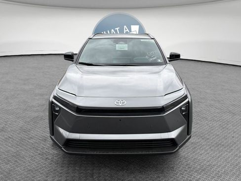 New 2026 Toyota bZ AWD/4WD image 9