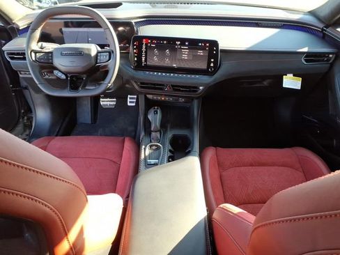 New 2026 Dodge Charger Scat Pack image 26