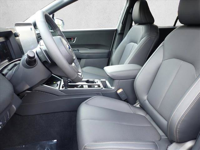 New 2026 Subaru Outback Limited XT AWD/4WD image 11
