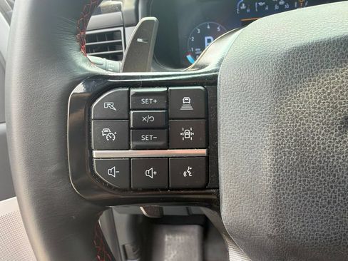Used 2025 Ford F150 Raptor w/ Equipment Group 803A Raptor R AWD/4WD image 19