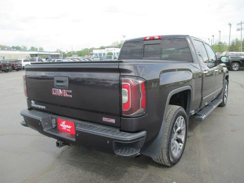 Used 2016 GMC Sierra 1500 SLT w/ All-Terrain Package image 7