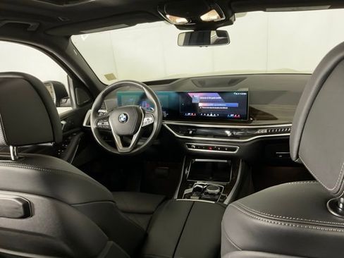 Certified 2025 BMW X5 xDrive40i image 35