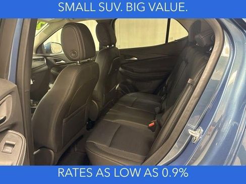 New 2026 Buick Encore GX Preferred w/ Comfort Package image 20