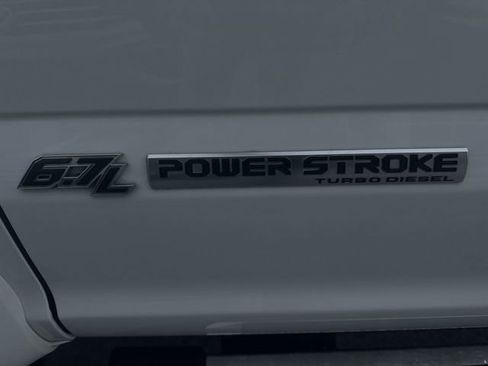 Used 2022 Ford F450 XLT AWD/4WD image 31