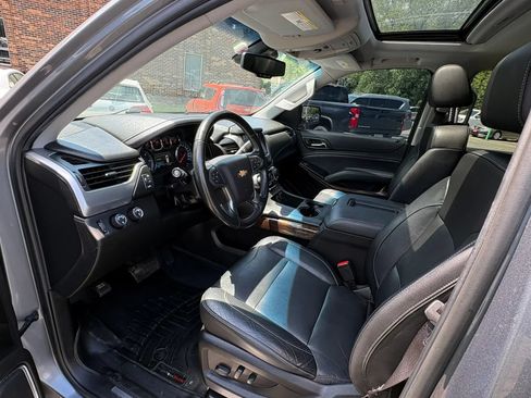 Used 2019 Chevrolet Tahoe LT AWD/4WD image 21
