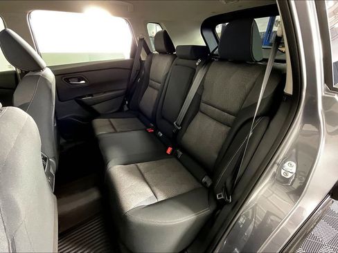 New 2026 Nissan Rogue SV image 15