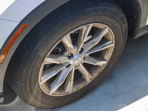Used 2023 Honda CR-V EX image 8