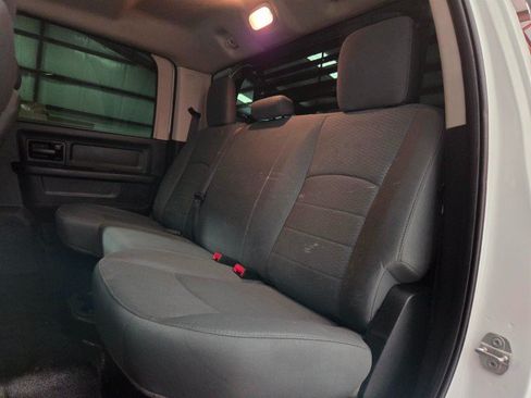 Used 2018 RAM 5500 Tradesman w/ Ambulance Prep Group AWD/4WD image 80