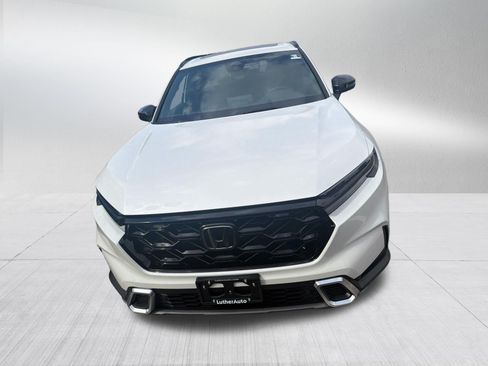 Used 2026 Honda CR-V Sport Touring image 4