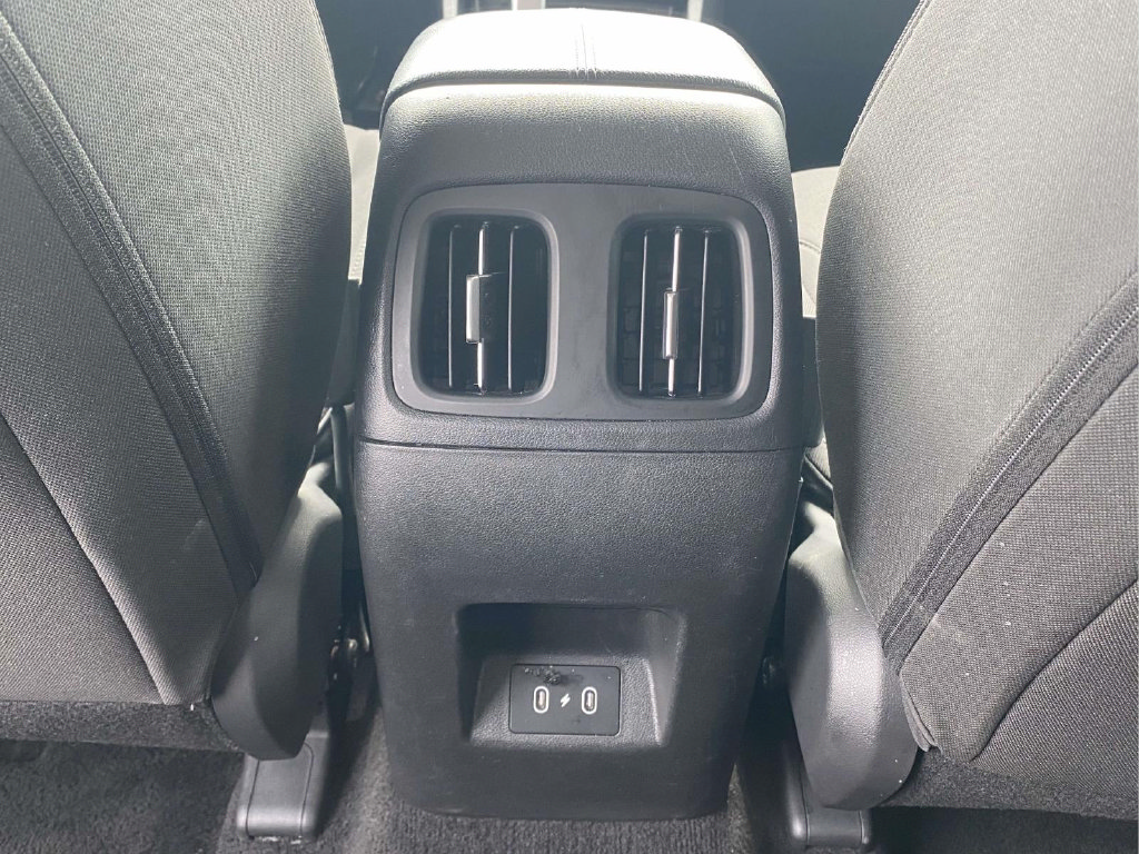Used 2025 Hyundai Tucson SEL FWD image 12