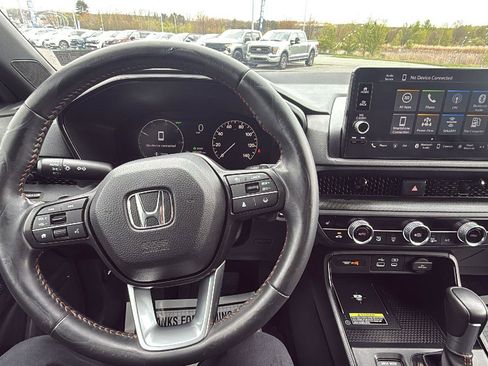 Used 2025 Honda CR-V Sport-L image 25
