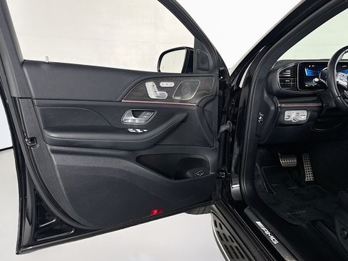 Certified 2023 Mercedes-Benz GLE 53 AMG 4MATIC Coupe image 22