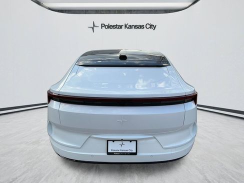 New 2026 Polestar Polestar 4 AWD/4WD image 6