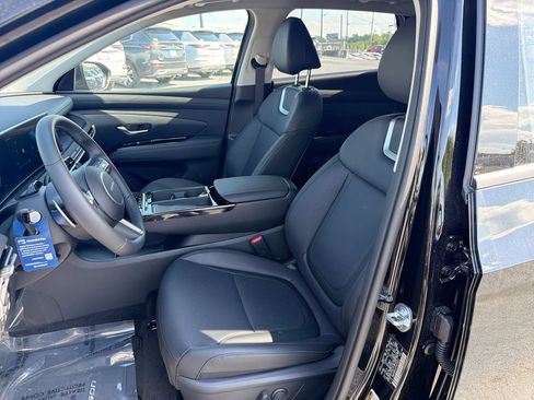 New 2026 Hyundai Tucson Limited AWD/4WD image 13