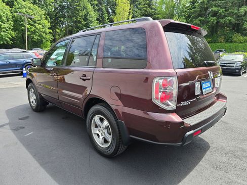 Used 2007 Honda Pilot EX-L image 5