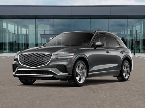 New 2026 Genesis GV70 2.5T AWD/4WD image 17