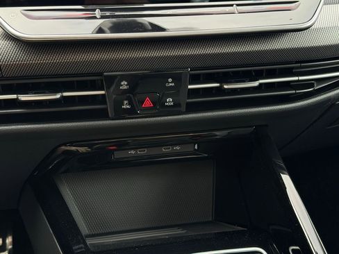 New 2025 Volkswagen GTI SE image 36