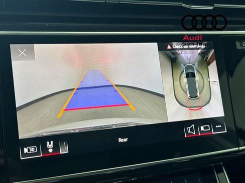 Used 2023 Audi Q7 2.0T Premium Plus w/ Premium Plus Package image 20