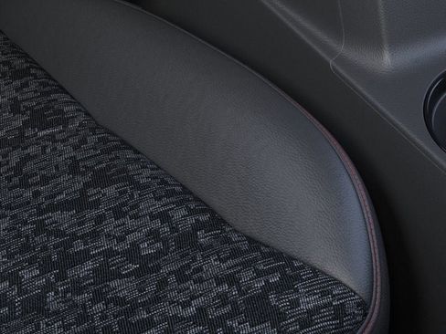 New 2025 Chevrolet Colorado Z71 w/ Technology Package image 69