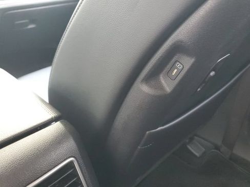 Certified 2024 Kia Sportage EX FWD image 12