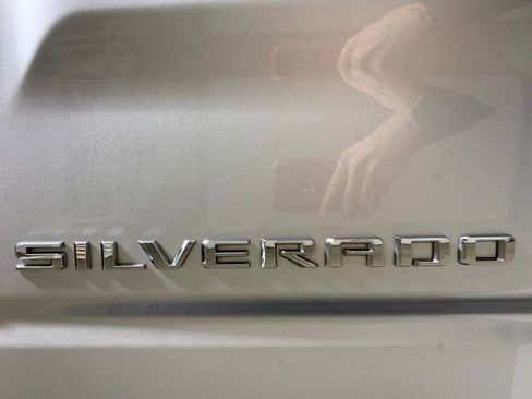 Used 2021 Chevrolet Silverado 1500 LTZ w/ LTZ Convenience Package II image 40