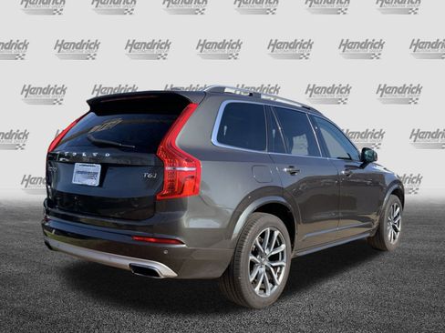 Used 2018 Volvo XC90 T6 Momentum w/ Momentum Plus Package image 10