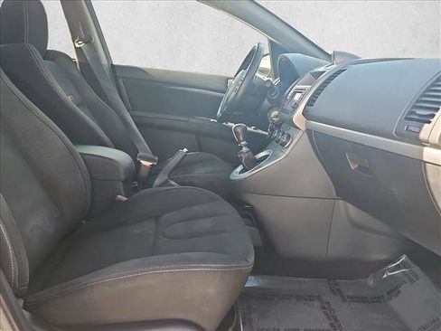 Used 2011 Nissan Sentra SE-R Spec V w/ Spec-V Upgrade Pkg image 21