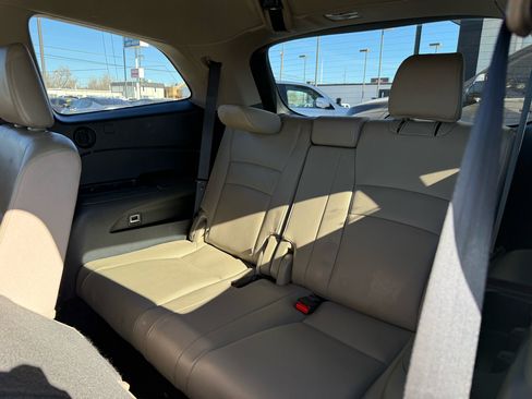 Used 2016 Honda Pilot EX-L image 17