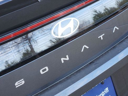 New 2026 Hyundai Sonata SEL image 8