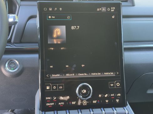 New 2026 GMC Terrain AT4 w/ Convenience Package III image 31