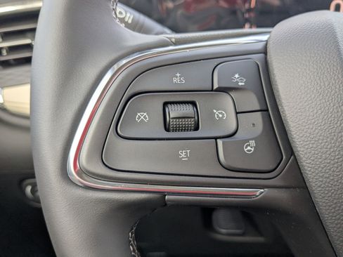 New 2026 Buick Encore GX Avenir w/ Avenir Technology Package image 13