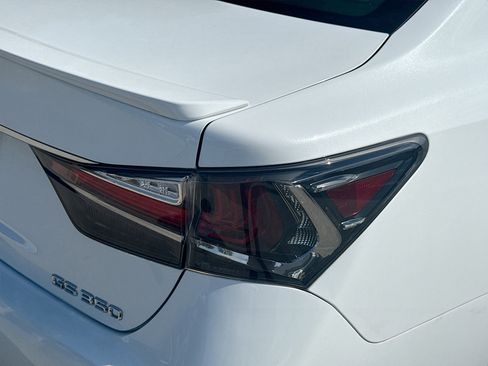 Used 2018 Lexus GS 350 F Sport RWD image 27