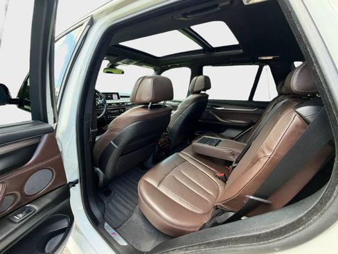 Used 2018 BMW X5 xDrive50i AWD/4WD image 15