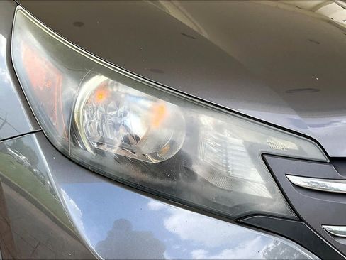 Used 2014 Honda CR-V EX-L image 25