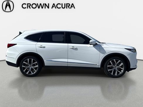 Certified 2023 Acura MDX FWD w/ Technology Package image 5
