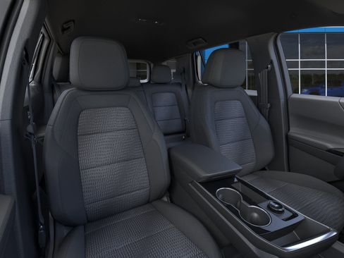 New 2026 Chevrolet Equinox LT image 40