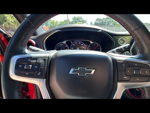 Used 2020 Chevrolet Blazer RS AWD/4WD image 12