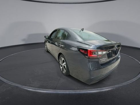 Certified 2024 Subaru Legacy Premium AWD/4WD image 6