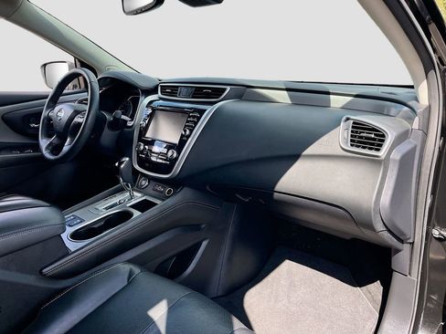 Used 2020 Nissan Murano SL w/ Moonroof Package image 30