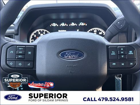 New 2026 Ford F150 STX image 16